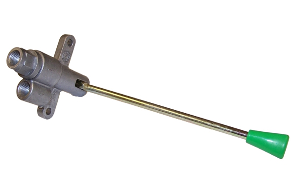 Lever Action Manual Hand Valve Kit for Air Horns | eBay