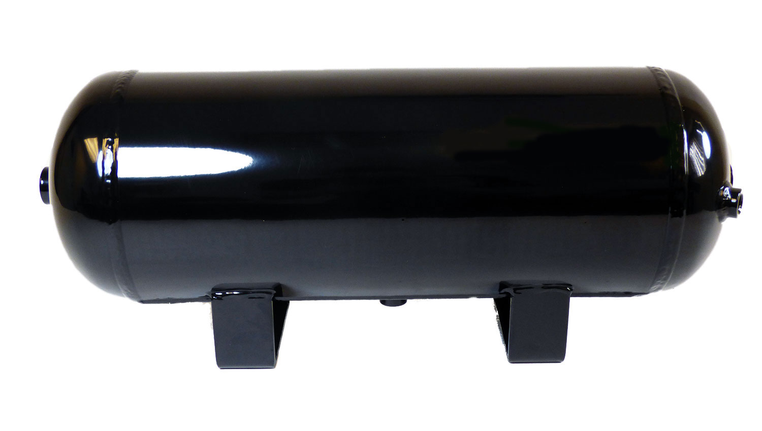 3 Gallon Steel Air Ride Tank for Bags Suspension Horns eBay