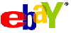 Ebay Logo