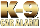 K9 Logo