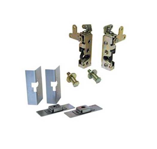 Replacement Door Latch Set Hot Rod, Rat Rod, Custom Install Includes