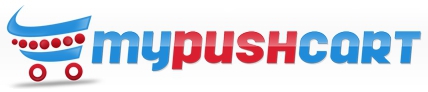 MyPushcart Logo