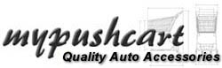 MyPushcart.com Logo