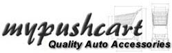 Mypushcart logo