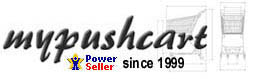 Mypushcart logo