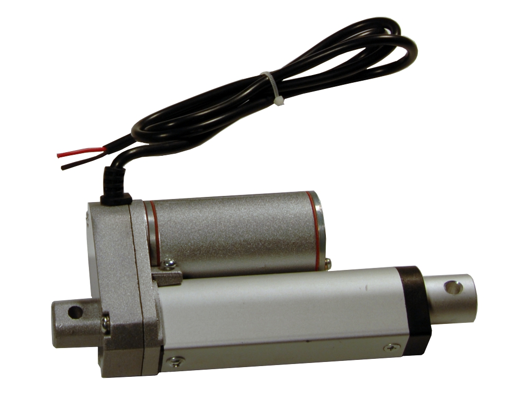 Linear Actuator Heavy Duty 12 Volt 2" Stroke eBay